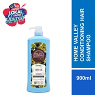 Home Valley Conditioning Hair Shampoo (900ml)