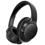 Soul Ultra Wireless 2 - Wireless Over Ear Bluetooth Headphones, Foldable Design with Comfortable Pro
