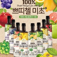 Korea CJ Petitzel Fruit Vinegar 900ml