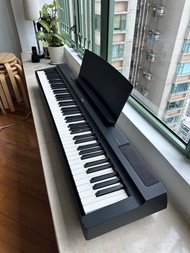 Yamaha Digital Piano P-125