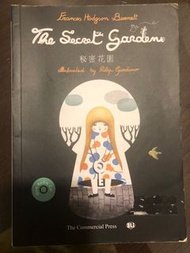 The Secret Garden 秘密花園