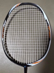 Yonex Duora Z-Strike 羽毛球拍