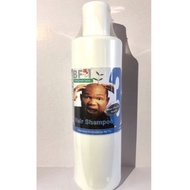 BF1 Hair Growth Shampoo - 250ml - BF1 Malaysia | Control Hair Fall | Hair Loss