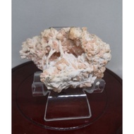 crystal 沸石矿 Zeolite AD 8