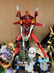 Threezero eva 二號機