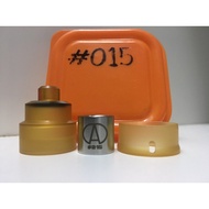 FULL KIT BELLCAD CADESIGN  Kayfun Lite ( Lite, Lite+, Lite+v2, 5pawn, russian, 3.1)