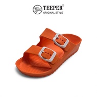 [TEEPER] Kasut Ringan Kanak-Kanak Size 24-30 I Kids Ultra Lightweight Sandal I Waterproof Eva Slippe