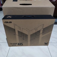 2021 Asus TUF Gaming A15 FA506QM RTX 3060 RYZEN 7 5800H