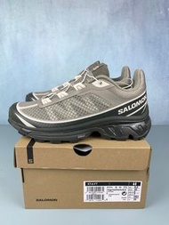salomon XT-6 FT系列 沙漠黑