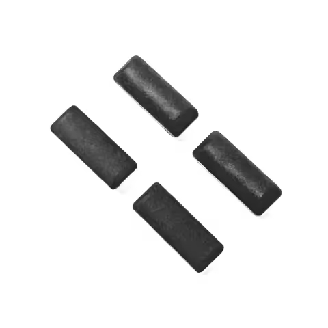 Rubber Non-Slip Bumper Feet For LENOVO ThinkPad T14 P14s Gen 1 Gen 2 FT490