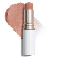 hince True Dimension Radiance Balm - Highlighter for Korean Glass Skin, Blush for Cheeks, Cream Blus