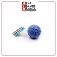 CHOMPER Giggle Ball (Blue)