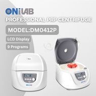 ONiLAB Professional PRP Centrifuge Machine DM0412P