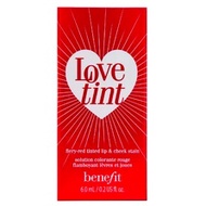 Benefit Cosmetics Lovetint Cheek & Lip Tint 6ml