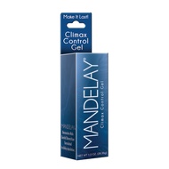 Mandelay Male Genital Desensitizer 1 oz