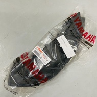 YAMAHA B6H-E4412-10 Air Filter Cover Sixth Generation Cygnus Box BWS Water Cooling