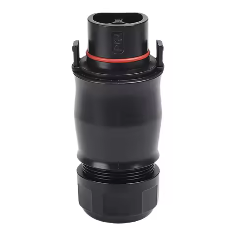 PV Connector For Deye LY01 Connector Connection Cable Inverters Of The M60 / M80 Series Solar Micro-