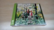 樂庭(日文)近畿小子(KinKi Kids)-H ALBUM -H.A.N.D-(附側標)