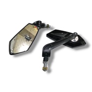 Spion Variasi Alevo Suzuki Drat 12 PNP Satria Fu Spin SkyDrive ski wave all Suzuki Drat 12 universal