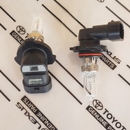 Original Sylvania HB3 U 12V 60W Headlamp Bulb