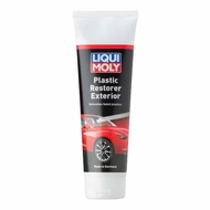 RECOVERY, RENEWAL EXTERIOR PLASTIC - GREAT BLACK PLASTIC - 1552 (NEW CODE 23011)