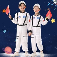Space Suit Space Games Space Suit Space Children Astronaut Performance Costume Astronaut Role Playin