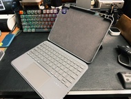 SmartDevil iPad air 10.9吋 鍵盤連保護殼