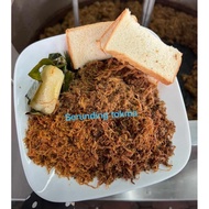 Serunding Tokma Original