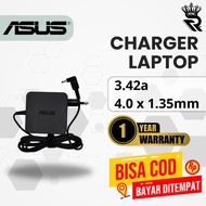 Charger Adapter for Asus Vivobook A442U A442UR A442 A442UV 3.42A 4.0x1.35mm Laptop