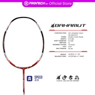 PROTECH MAGIC BAHAMUT (4UG1)(MAX 38LBS)(Advance Level) Badminton Racket