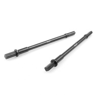 1/10 Capra Rear Axle Rock Climbing Bike