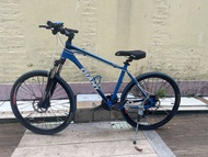 Giant MTB 山地單車