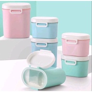 Milk Storage Box Container 400 ML / 800 ML
