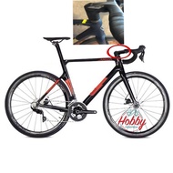 Roadbike Java Vesuvio All New 2021 22 Speed Full Dropbar carbon