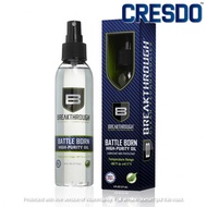 Breakthrough Clean Battle Born High Purity Oil 6 fl oz Spray Bottle BTO-6OZ