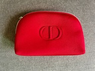 Dior 化妝袋