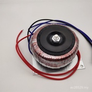 Huanniu 15V Dual Transformer Audio 18V Dual Power Supply Matching Power Amplifier Board Transformer 