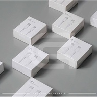Cable C TO C 2M - (USB - C Charge Cable 2Meter)