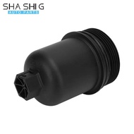1103.J5 Oil Filter Housing Cap 1103.J5 Fit for Citroen Peugeot C2 C3 Picasso 106 206 306 307 1103J5