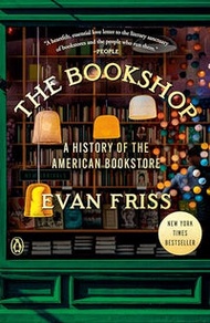 The Bookshop: A History of the American Bookstore