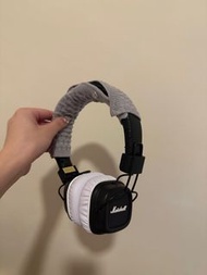 Marshall Headphone