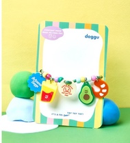 客製化 id 項鍊 - 狗/貓項鍊，帶有 ICON 圖片、電話號碼，增添魅力