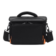 Suitable for Sony One-Shoulder Micro SLR Camera Bag a6000a6300a6400a7m2a7m3a7r2 Bag