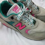 New Balance 580 x Xgirl