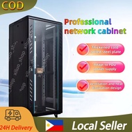 Wall mounted cabinet4U/6U/9U/12U/15U/22U Data Cabinet |for CCTV | Network Cabinet Weak-box Cabine