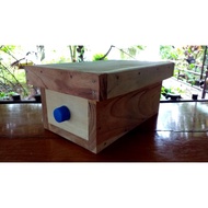 Standard Size Sterilization Box (Classic Model) 17.5 × 30 13.5cm Thickness 20 Mm According To The Ga