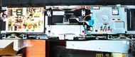 鴻海 SAKAISIO XT-40SP800 40吋 LED液晶電視 面板故障 零件拆賣 電源板/主機板/邏輯板/腳架