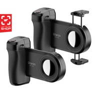กริ๊ปสมาร์ทโฟน Ulanzi - MA35 MagSafe Bluetooth Smartphone Camera Shutter and Grip M032GBB1