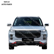 TNTEV AUTO PARTS - JAECOO J7 FRONT FOG LAMP