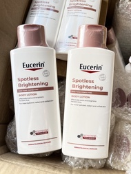 Eucerin Body Lotion  250 ml.